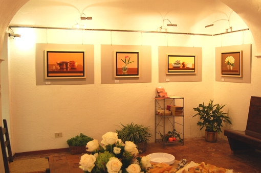 Galleria Spazio arte