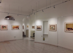 galleria Artù 2019