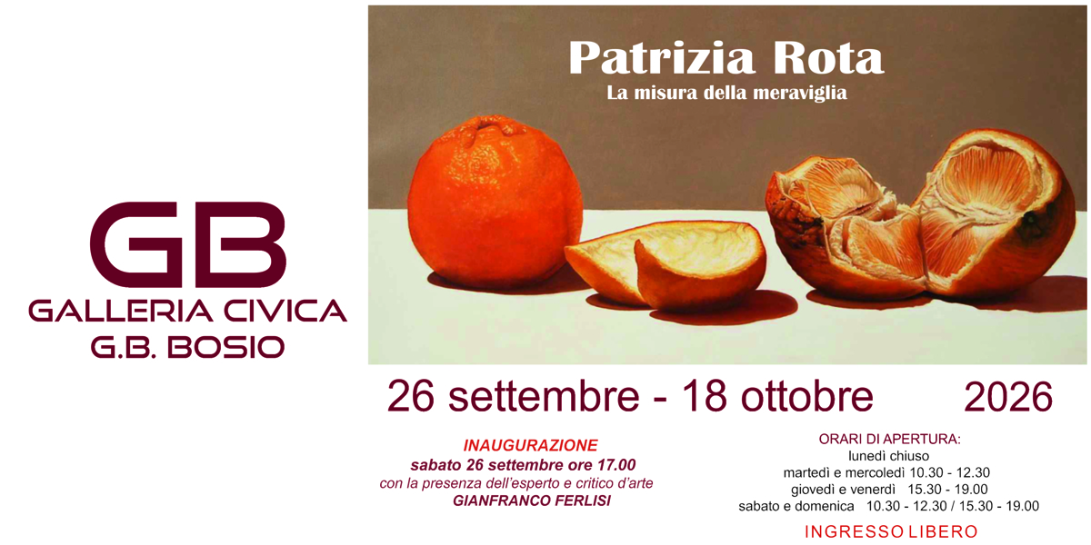 Galleria GB Bosio Desenzano del Garda