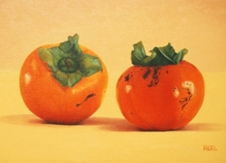 similitudine olio su tela 20 x 30