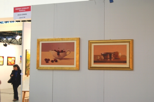 Fiera d'arte Forlì